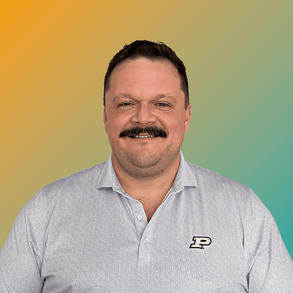 Brent Rager Headshot