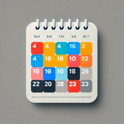 Task Management and Scheduling icon